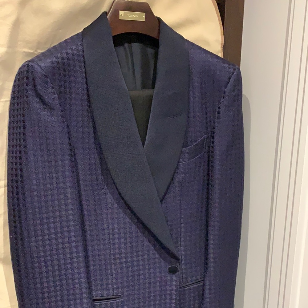 Tom Ford evening jacket